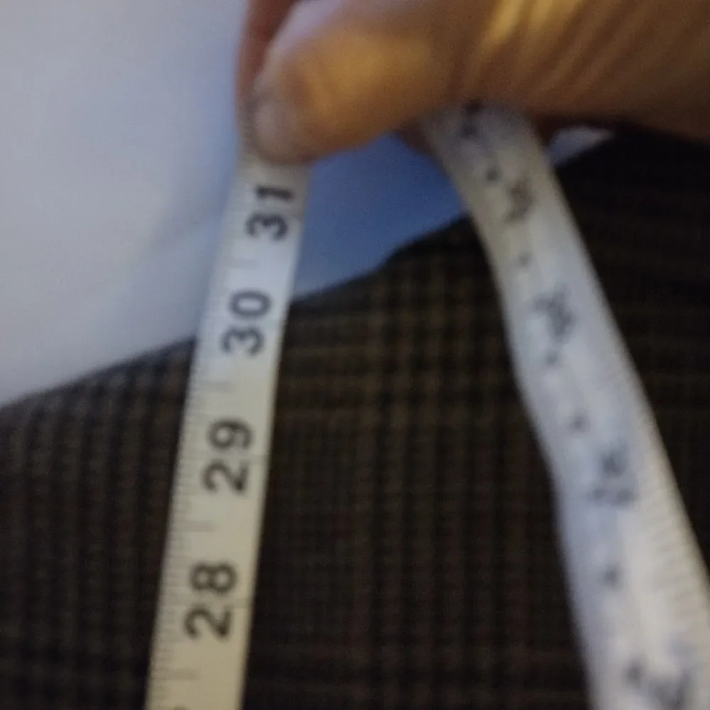 Haggar vintage suit